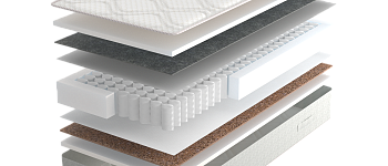 Матрас REAL COOL