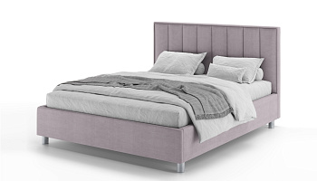 Кровать интерьерная Ария