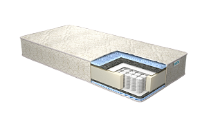 Матрас NATURA Крона Трикот