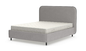 Кровать интерьерная Лилу