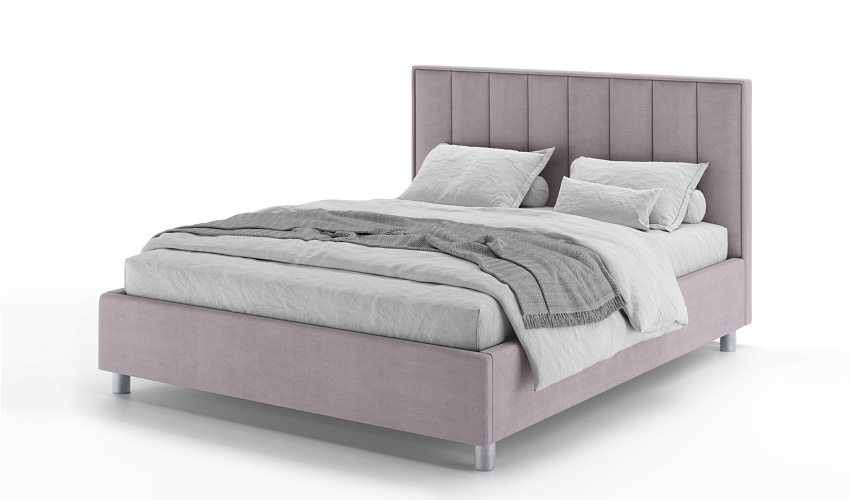 Кровать интерьерная Ария