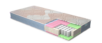 Матрас Dreamers Comedy