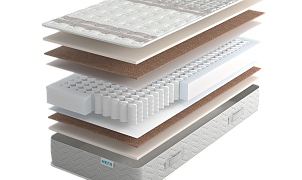 Матрас HONEY Moon