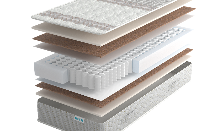 Матрас HONEY Moon