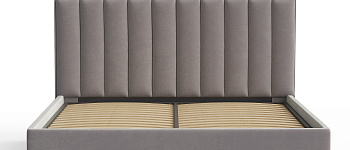 Кровать интерьерная Ария