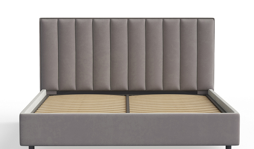 Кровать интерьерная Ария