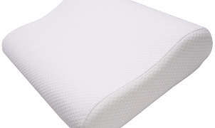 Подушка FLEXY 80-110 400*600, волна