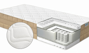 Матрас REAL Siesta Lux