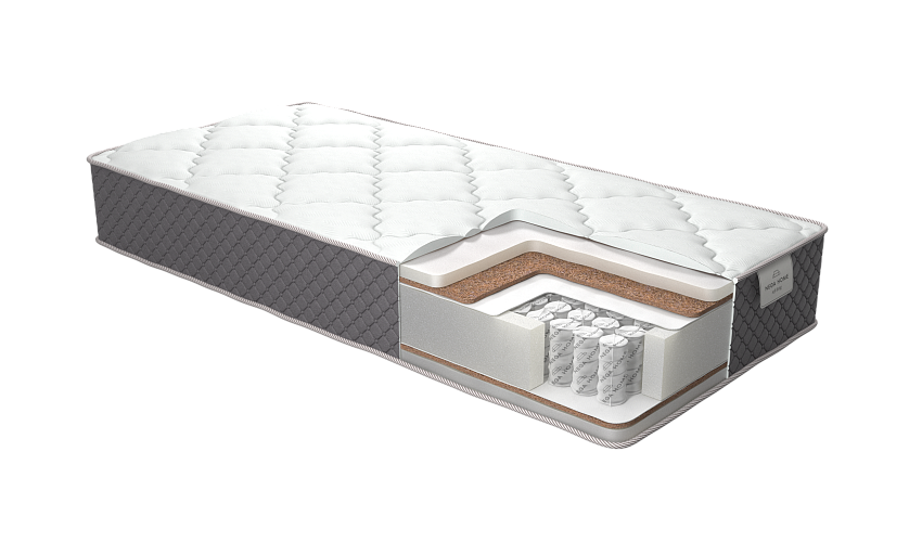 Матрас REAL Beauty FLEX