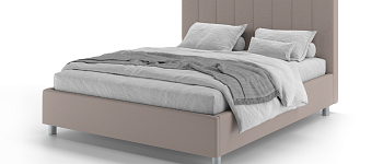 Кровать интерьерная Марта