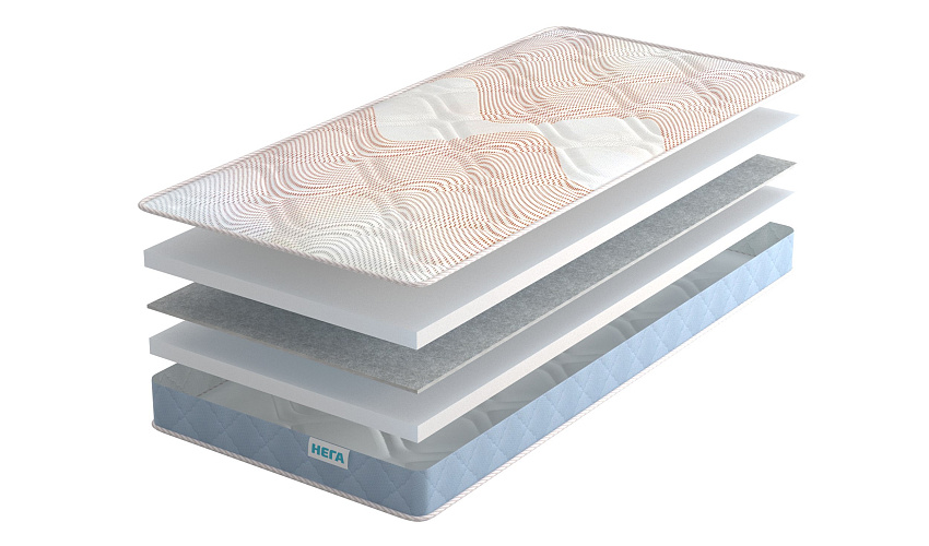 Матрас Dreamers Fairy 