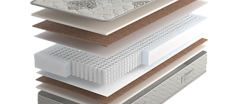 Матрас Paradise Goa