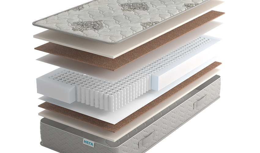 Матрас Paradise Goa