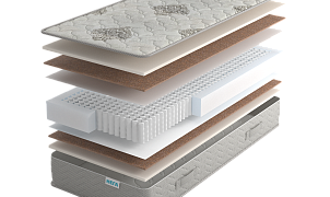 Матрас Paradise Goa