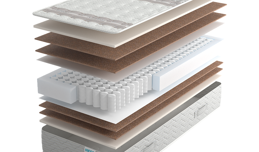 Матрас HONEY Pie