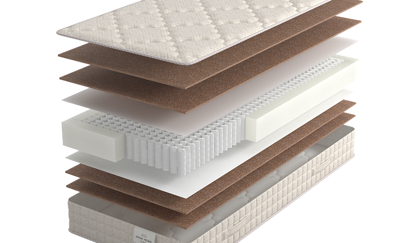 Матрас Paradise Bagamas