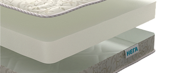 Матрас REAL Breeze 140 Трикот