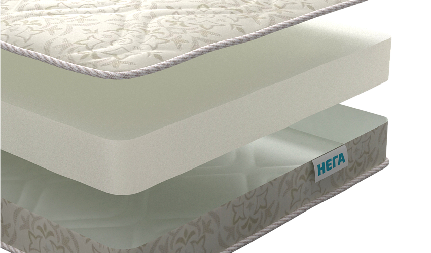 Матрас REAL Breeze 140 Трикот