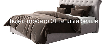 Кровать интерьерная Танго