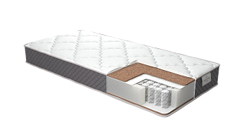 Матрас REAL Beauty