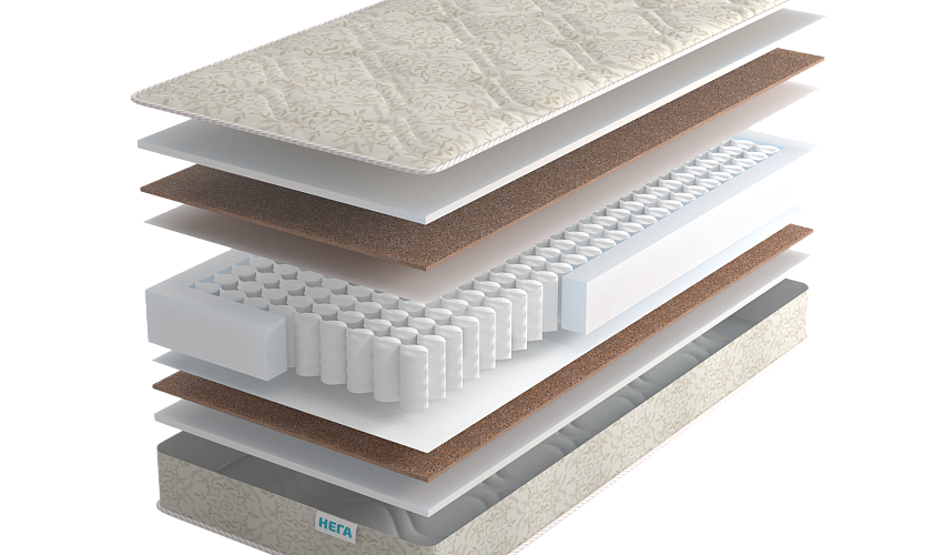 Матрас NATURA Алтай