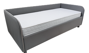 Кровать интерьерная Агата