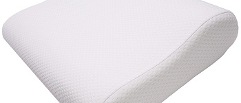 Подушка FLEXY 80-110 400*600, волна